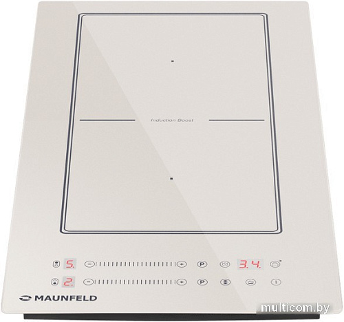 Варочная панель MAUNFELD CVI292S2BBG