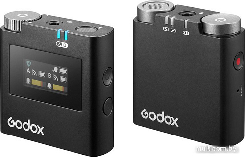 Радиосистема Godox Virso S M1