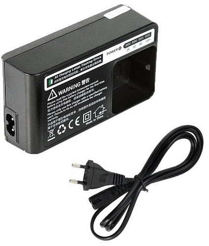 Зарядное Godox C29 WB29 27256