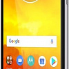 Смартфон Motorola Moto E5 (серый)