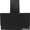 Кухонная вытяжка Exiteq EX-1046 (черный)