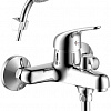 Смеситель Rossinka Silvermix Y40-30