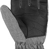 Перчатки Reusch Marisa 6031150-7721 (р-р 6.5, black/black melange)