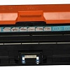 Картридж CACTUS CS-CE741AV (аналог HP 307A (CE741A))