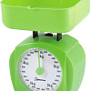 Кухонные весы HomeStar HS-3005М (зеленый)
