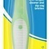 Зубная щетка Oral-B 3-Эффект с колпачком средней жесткости (1 шт)