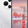 Телефон TCL 60 NXTPAPER T626K 8GB/512GB (альпийский белый)