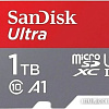 Карта памяти SanDisk Ultra SDSQUAC-1T00-GN6MN microSDXC 1TB