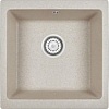 Кухонная мойка Granula 4451 (пирит)