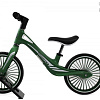 Беговел RiverToys HB-007-12 (зеленый)
