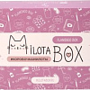 Подарочный набор Milota Box Flamingo Box MB095