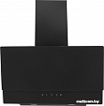 Кухонная вытяжка Exiteq EX-1046 (черный)