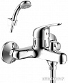 Смеситель Rossinka Silvermix Y40-30