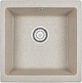 Кухонная мойка Granula 4451 (пирит)