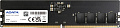 Оперативная память A-Data 32ГБ DDR5 4800 МГц AD5U480032G-S