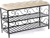 Банкетка Dudo БН-31КС-5 (Kanzas-2)