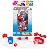 Игровой набор доктора терапевта Полесье Доктор №14 70562