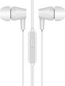 Наушники Krutoff Jay (белый)