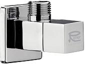 Запорная арматура Remer Кран шаровый угловой 128 S 1/2&quot;x1/2&quot; 128S1212