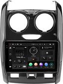 USB-магнитола Incar ARN2-6312c-8
