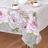 Скатерть Текстильный городок Элеонора АрД7676-1/150 (150x180)