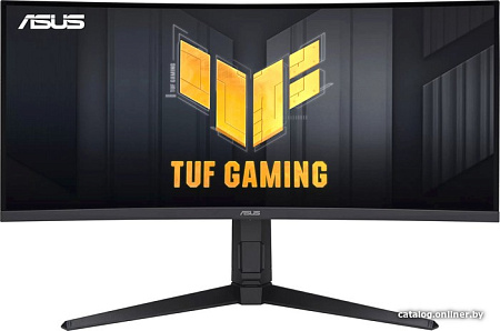 Игровой монитор ASUS TUF Gaming VG34VQEL1A