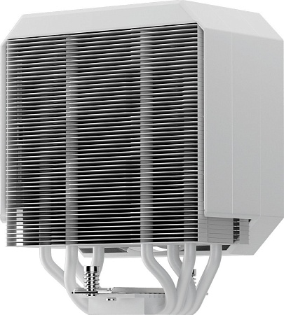 Кулер для процессора upHere UP1T4 (белый)