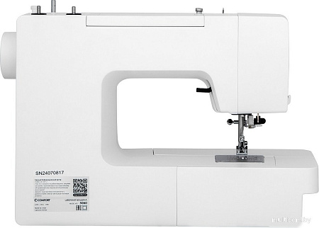 Электромеханическая швейная машина Comfort 3060