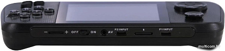 PGP AIO Union X35
