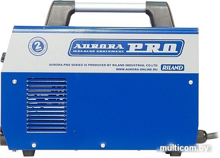 Сварочный инвертор AuroraPRO Inter 200