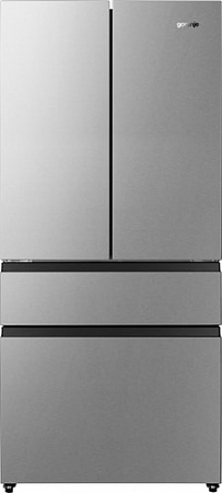 Холодильник Gorenje NRM8181UX