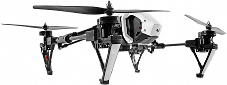 Квадрокоптер WLtoys Q333C