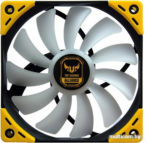 Кулер для процессора Scythe Choten TUF Gaming Alliance SCCT-1000TUF