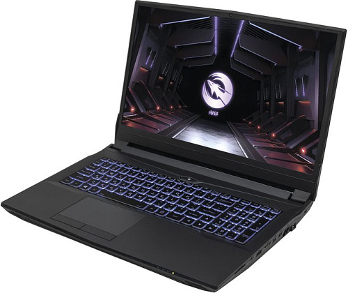Игровой ноутбук Hiper Gaming G16 G16RTX3070D11700W11
