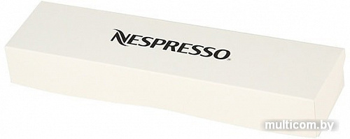 Капсульная кофеварка Nespresso Essenza Mini C30 (белый)