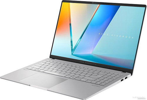 ASUS VivoBook S15 OLED S5507QA-MA012W