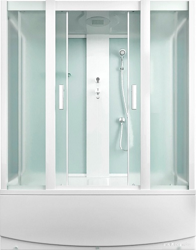 Душевая кабина MirWell MR3517TP-C3-RUS