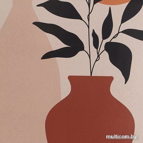 Картина Bergenson Bjorn Plant BB0000611