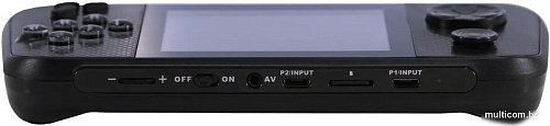 PGP AIO Union X35