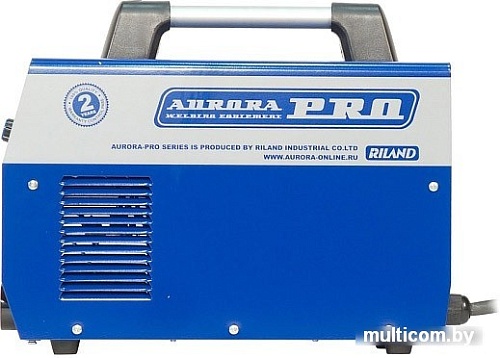 Сварочный инвертор AuroraPRO Inter 200