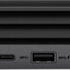 Компактный компьютер HP ProDesk 400 G6 DM 23G72EA