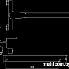 Смеситель Rossinka Silvermix I35-32