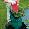 Садовый измельчитель Bosch AXT Rapid 2200 0600853600