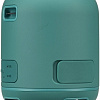 Беспроводная колонка Sony SRS-XB12 (зеленый)