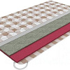 Ортопедический наматрасник Mr. Mattress Linen ортопедический XL (90x195)