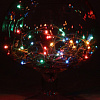 Гирлянда Luazon Метраж Led-400 (15 м, мульти) [703309]
