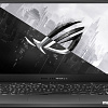 Игровой ноутбук ASUS Zephyrus G14 GA401QE-K2202T