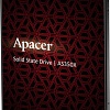 SSD Apacer AS350X 2TB AP2TBAS350XR-1