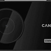 Видеорегистратор-GPS информатор (2в1) Canyon CND-DVR25GPS