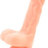 Реалистичный фаллоимитатор Eromantica 282601